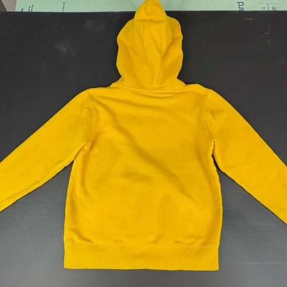 Champion Yellow Sweatshirt - Picture 3 of 3